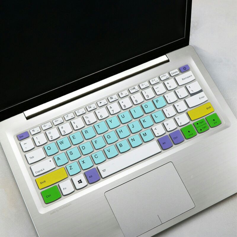 Keyboard Protector Lenovo S145 320 330 120 130 V14