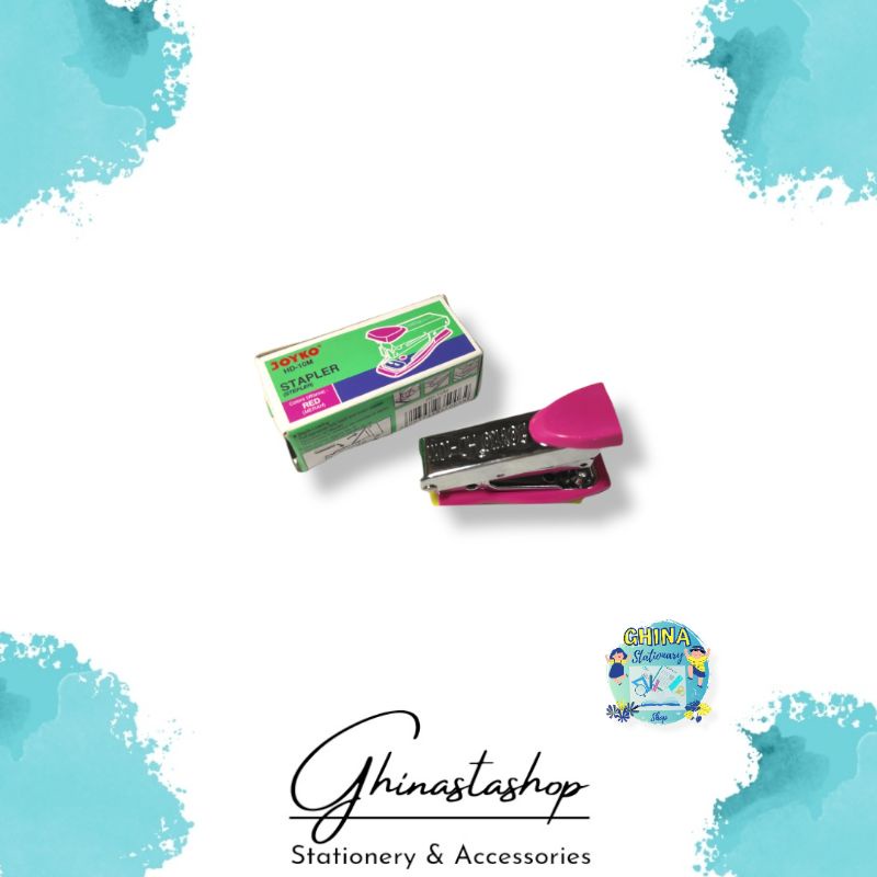 

Staples Mini HD-10M Joyko