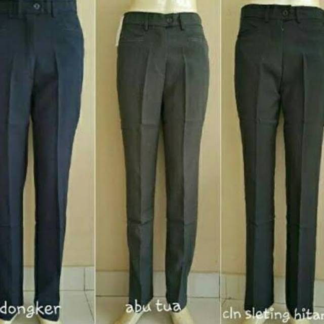 celana kerja wanita|celana kantor wanita|celana bahan wanita|celana formal wanita|celana bahan cewek
