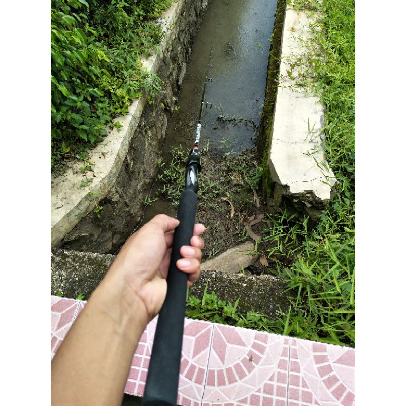 JORAN SUTET KOLAMAN 150cm