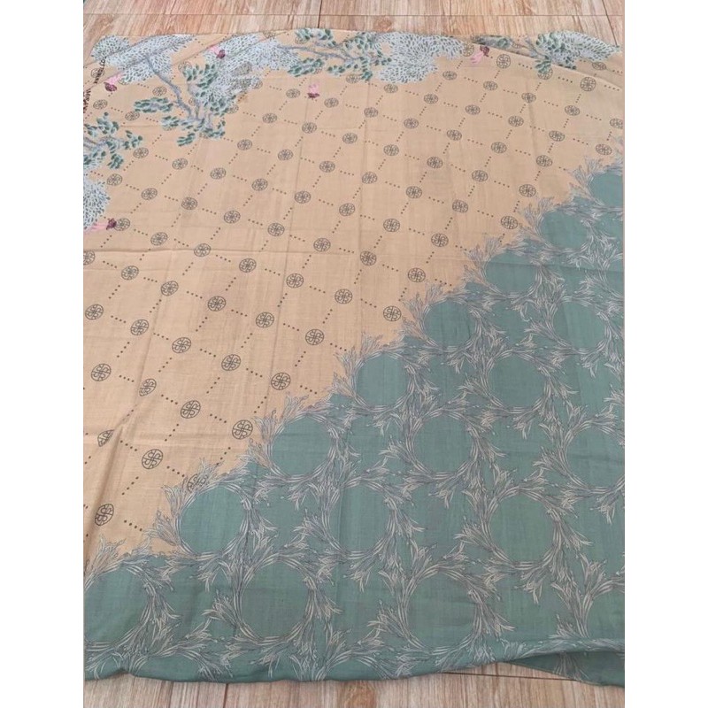 Pre Loved Mustard lejla Ria Miranda