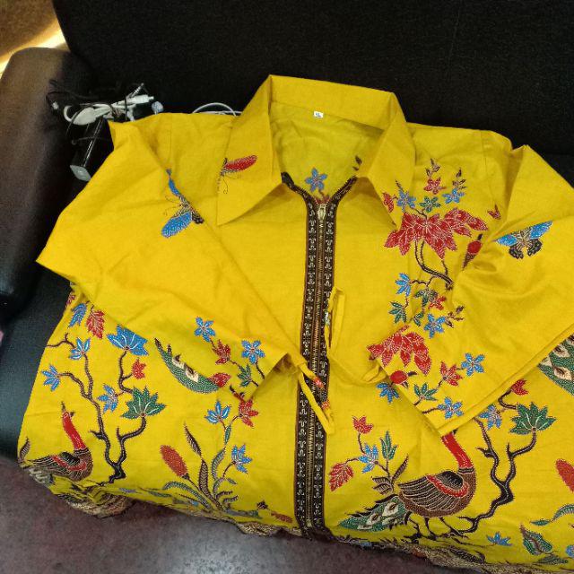 Request Ukuran & Model