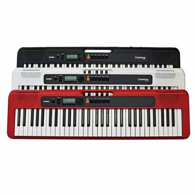 Keyboard Casio CTS 200 Original