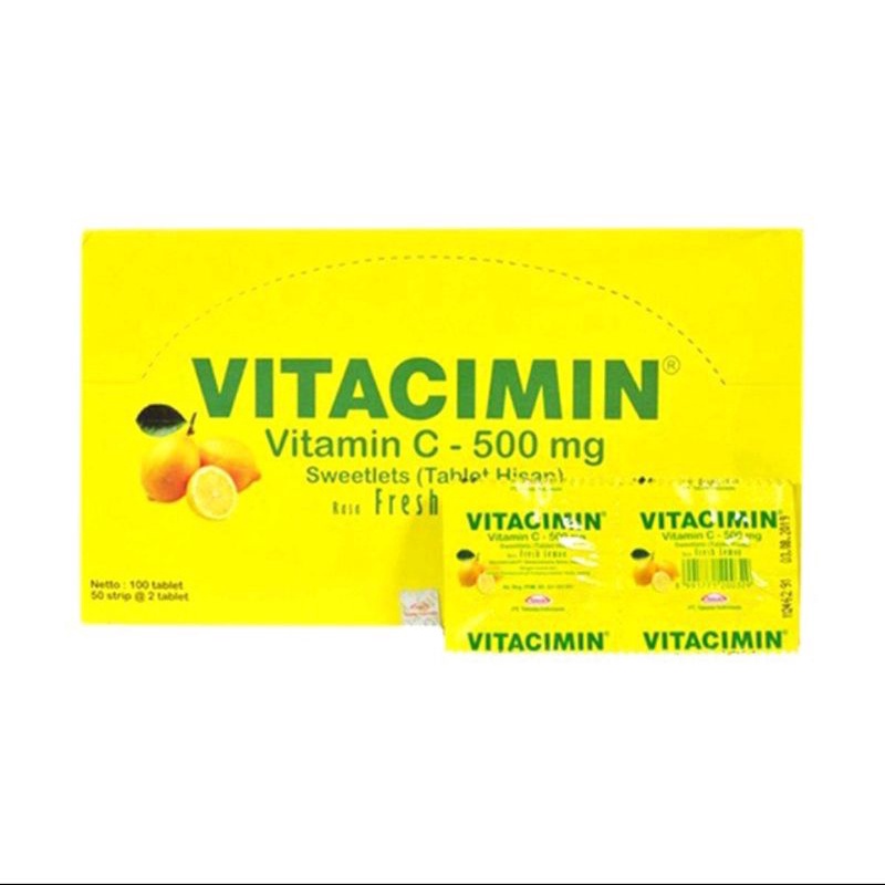 Vitacimin