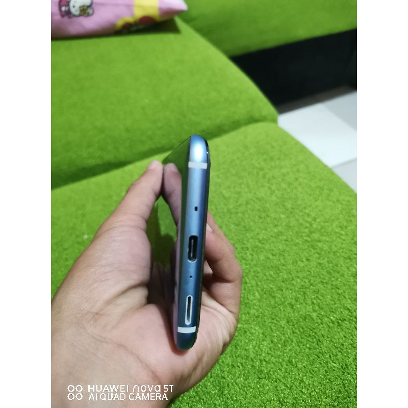 HTC U11 SOFTBANK MULUS