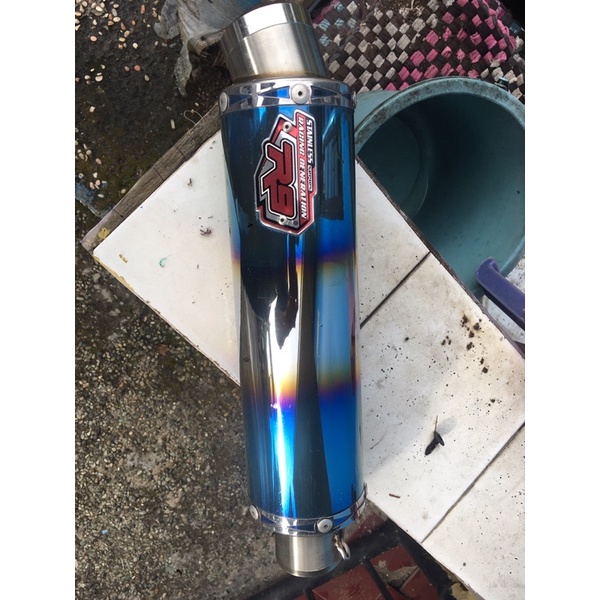 Slincer r9 mugello original