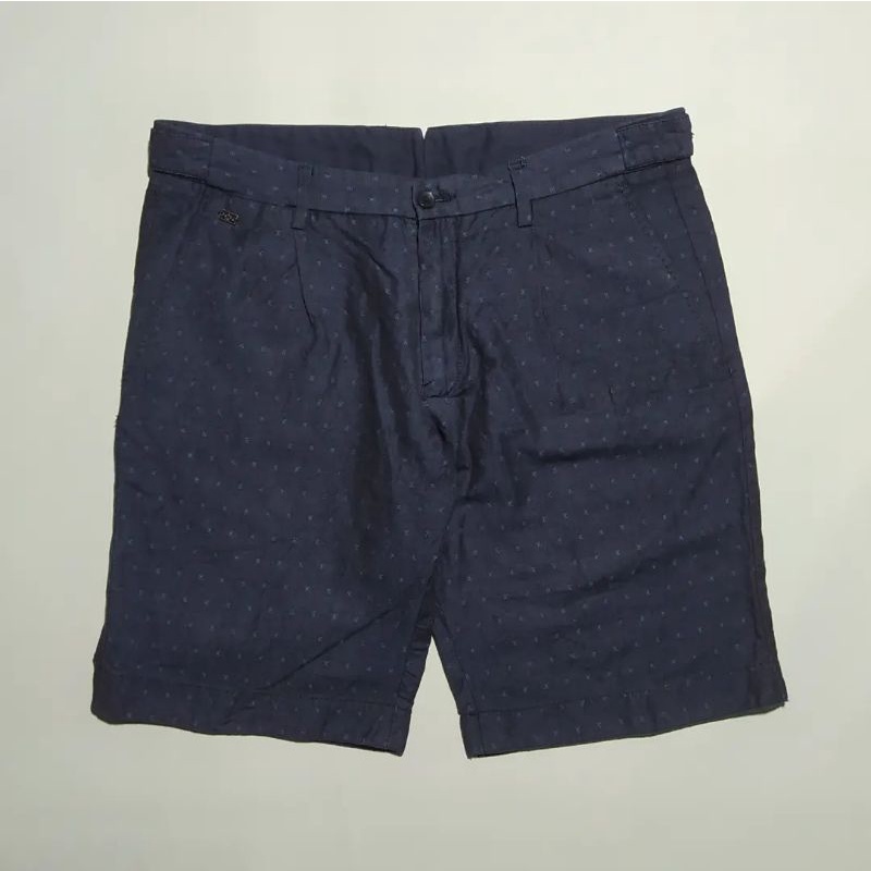 Celan Pendek Pria ZARA MAN Second