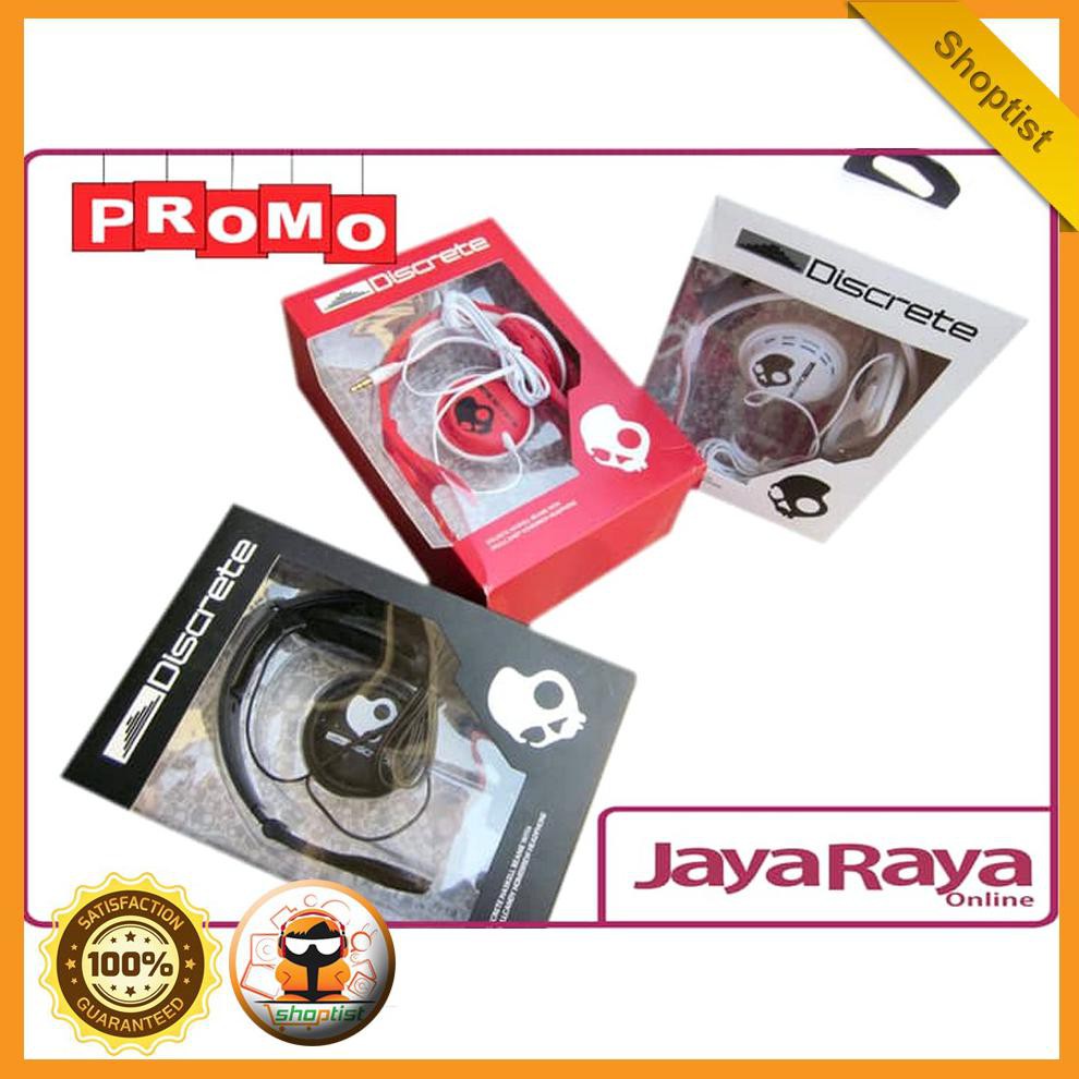 Headphone Discrete Skullcandy SPTA931