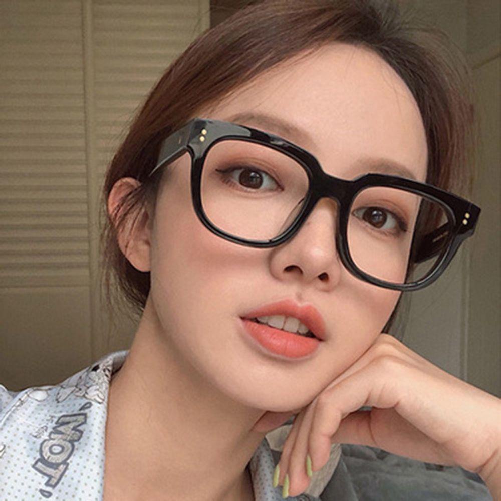 Mxbeauty Kacamata Anti Blue Light Wanita Fashion Blue Light Blocking Anti Radiasi Komputer Eyeglasses