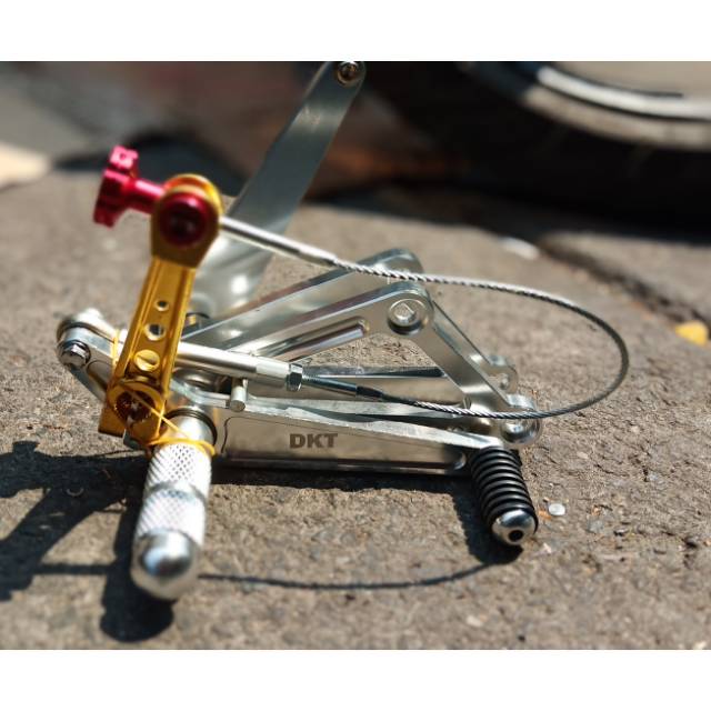 UB COPY dkt NON DISk DKT NINJA PLUS SELING REM