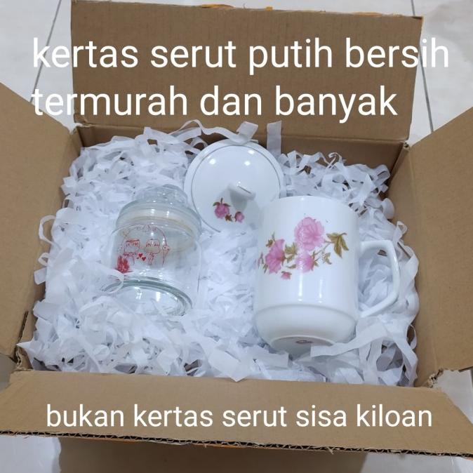 

Best Product!!! Kertas Serut Cacah Shredder Potong - Paling Diminati