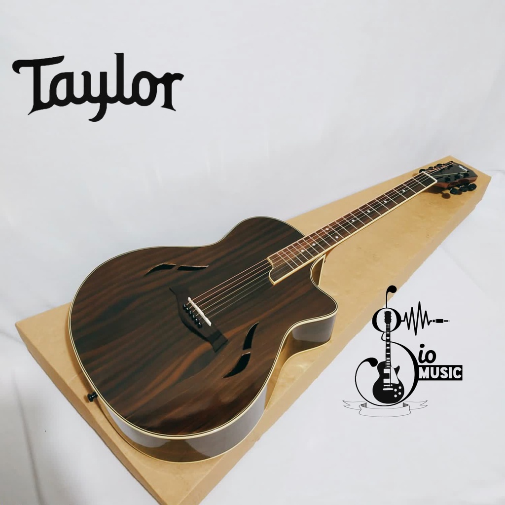 gitar akustik taylor type T5 TERBARU Highquality