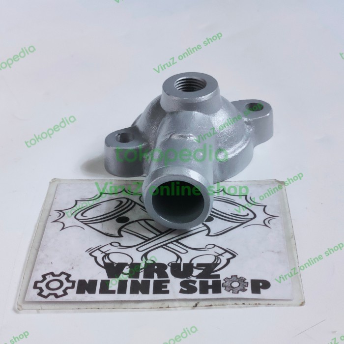 Jual Tutup Thermostat Termostat Modifikasi Suzuki Jimny Katana Murah