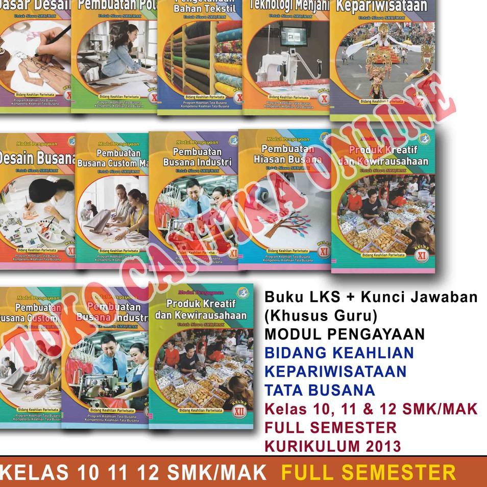 Harga Buku Jawaban Lks Dan Promo Terbaru April 2021 Biggo Situs Perbandingan Harga