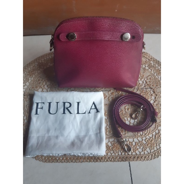 Furla Piper Mini Bag