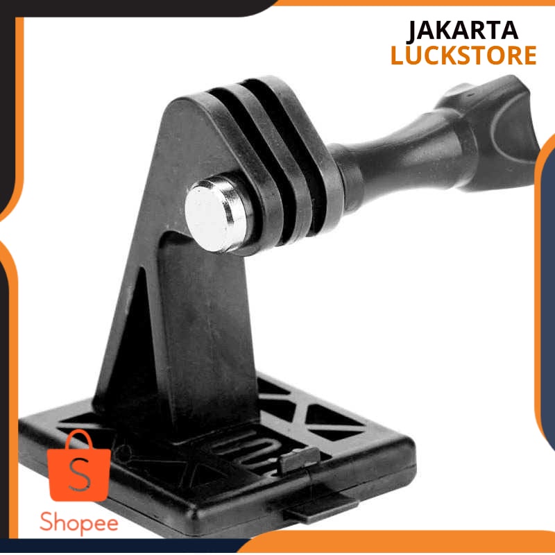 YOSOO GoPro Mount Adapter Base for Tactical Helmet - YS01