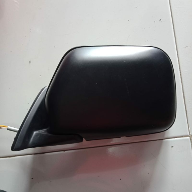spion toyota kijang kapsul bagian kiri original