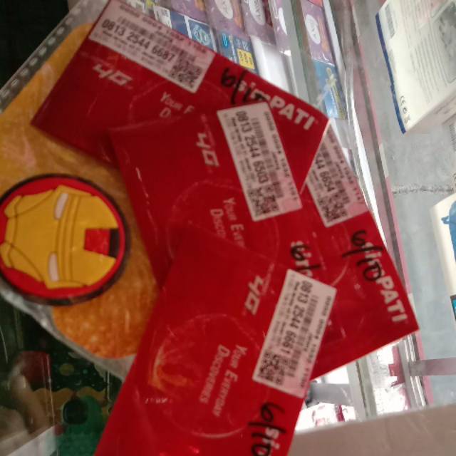 Kuota Telkomsel 6,5 Gb