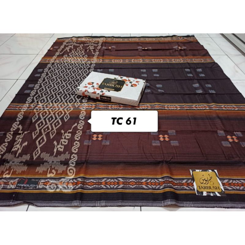 Sarung Tarbush Premium Classic