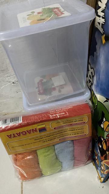 Sealware Segi Natural B47 Pt3 Lion Star