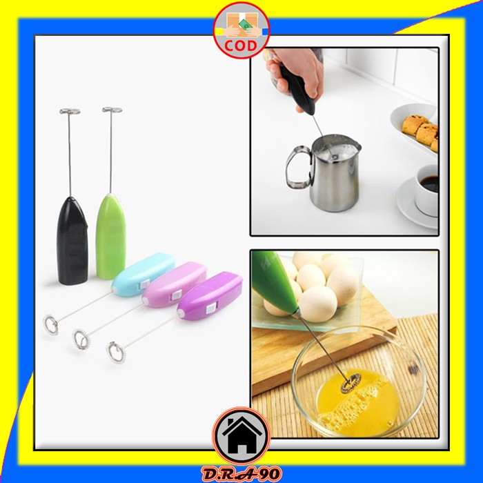 Hand Mixer Mini / Mixer Mini / Mixer Murah / Hand Mixer Elektrik / Mixer Tangan / Mini Hand Mixer