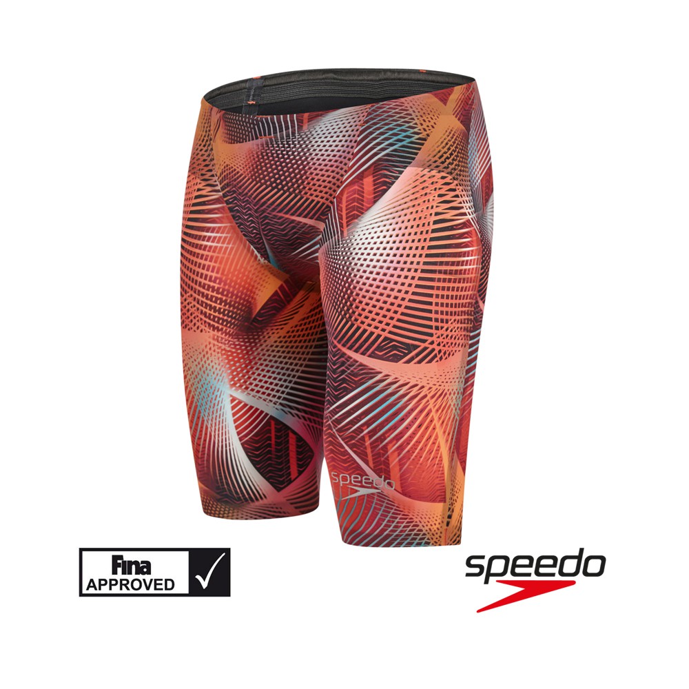 speedo fina approved jammers