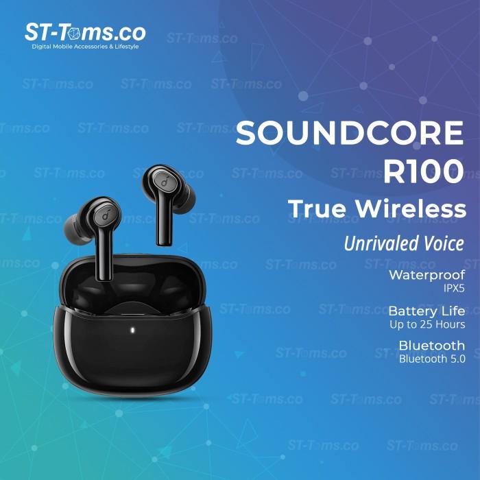 Anker Soundcore R100 True Wireless Earphones - A3981
