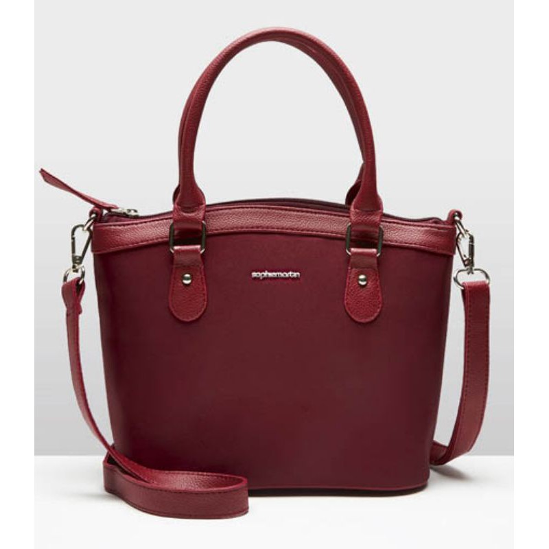 Tas Amandine Sophie Paris Tas Pesta Tas selempang wanita Tas Murah tas branded Tas shopie martin