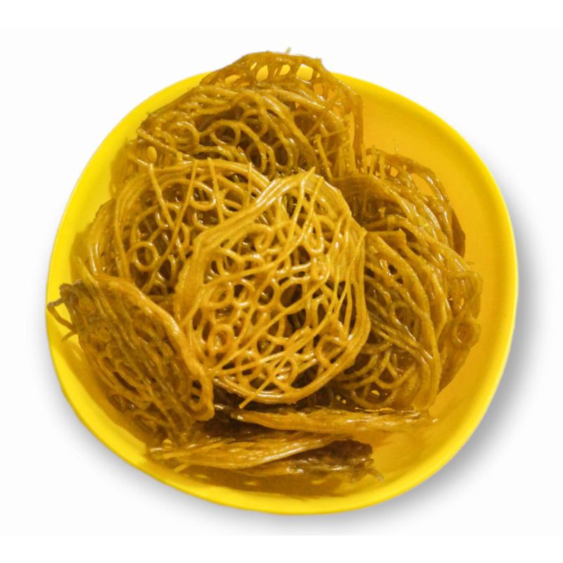 

Krupuk Mie 250g