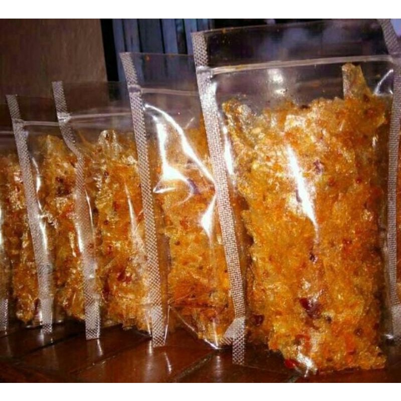 

keripik kaca