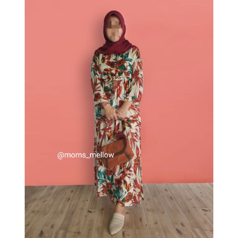 GAMIS VIRAL RAYON