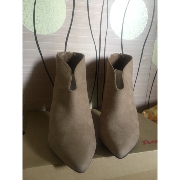 Sepatu Bata/Preloved