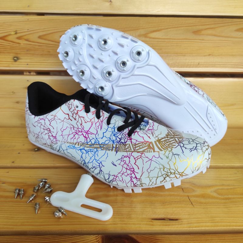 SEPATU SPIKES SPRINT