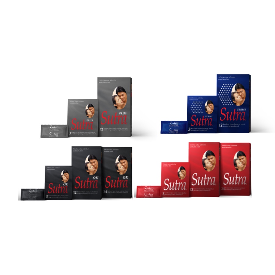 Sutra Termurah dan original