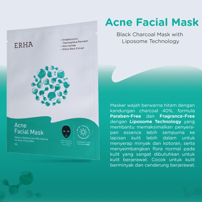 Erha Facial Mask Series-1