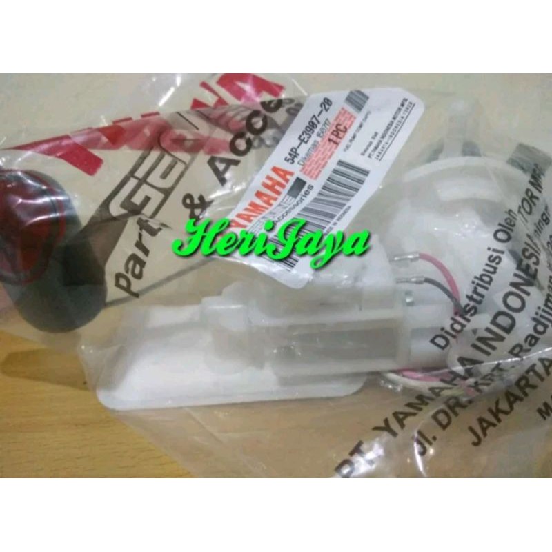 Fuel Pump Mio GT | Fuel Pump Mio J
