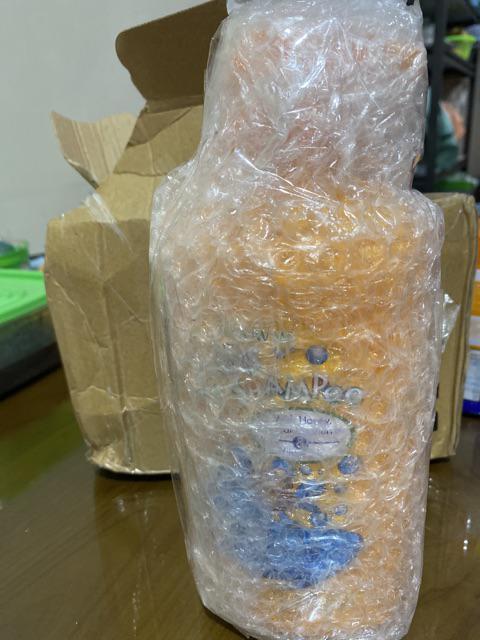 Follow Me Kids Shampoo Orange 800ml