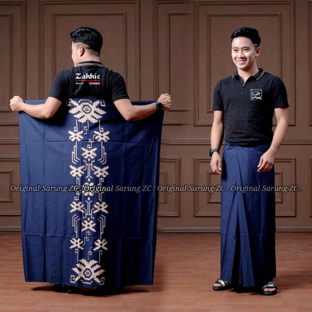 NEW MOTIF SARUNG POLOS SOROT PRIA DISKON VIRAL / SARUNG PRIA / SARUNG MURAH / PRODUK ORIGINAL