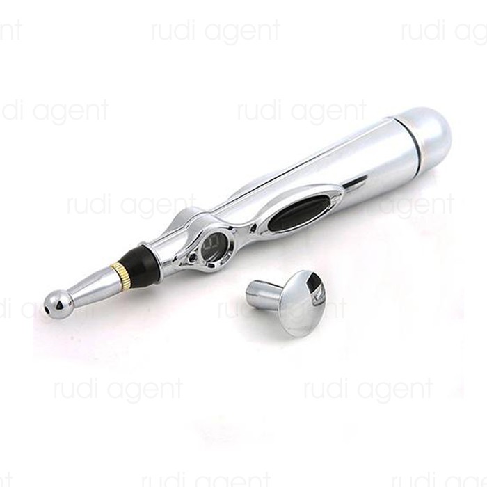 PENA AKUPUNTUR / MERIDIAN PEN / PEN TERAPI AKUPUNTUR