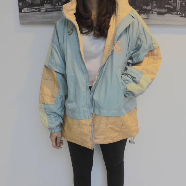 Kensho abe jacket