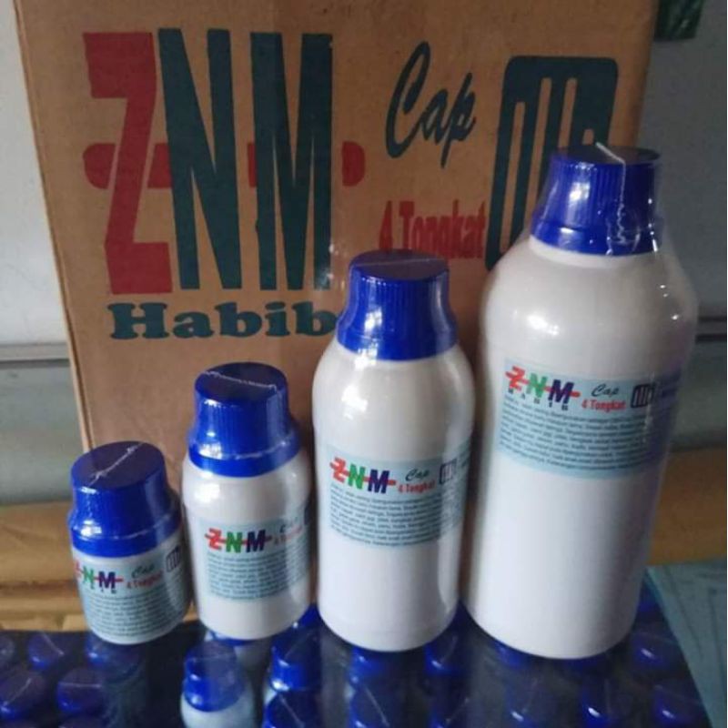 znm 50 ml