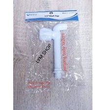 KRAN TEMBOK PANJANG PVC LONG KRAN TEMBOK JUMBO KRAN PVC LONG JUMBO