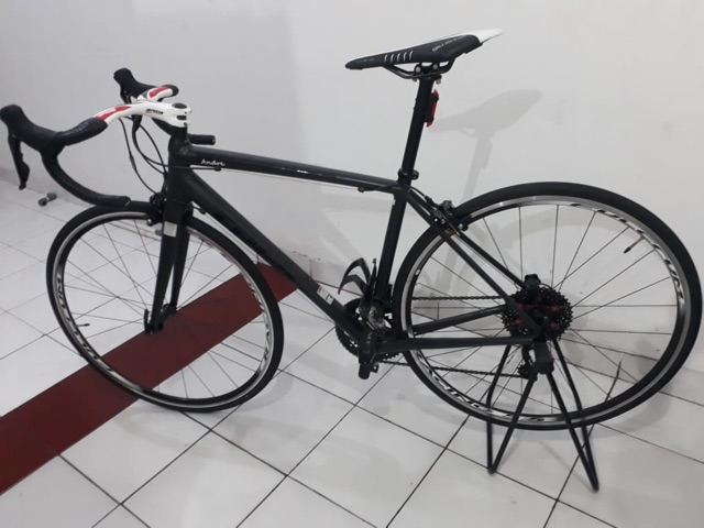 harga roadbike trek