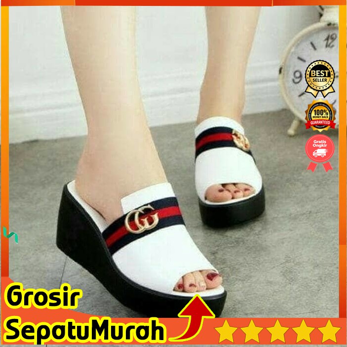 Wedges Fladeo