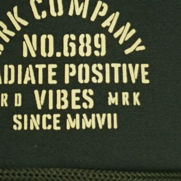 ⅍ Topi Pria Distro Original Trucker hat topi Jaring Ork689 No689 Green ♪