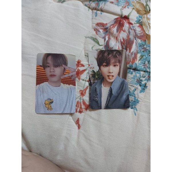 

PC JISUNG HOT SAUCE CHENLE CAFE GOOD CONDI