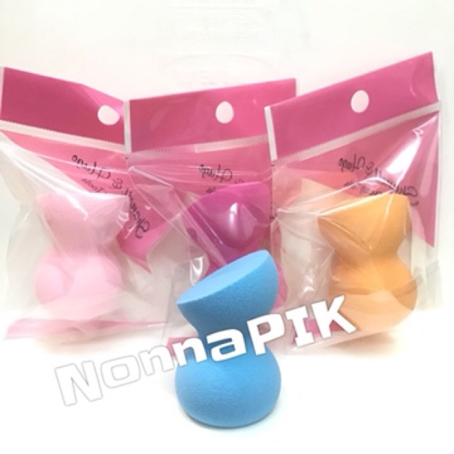 Beauty blender sponge telur