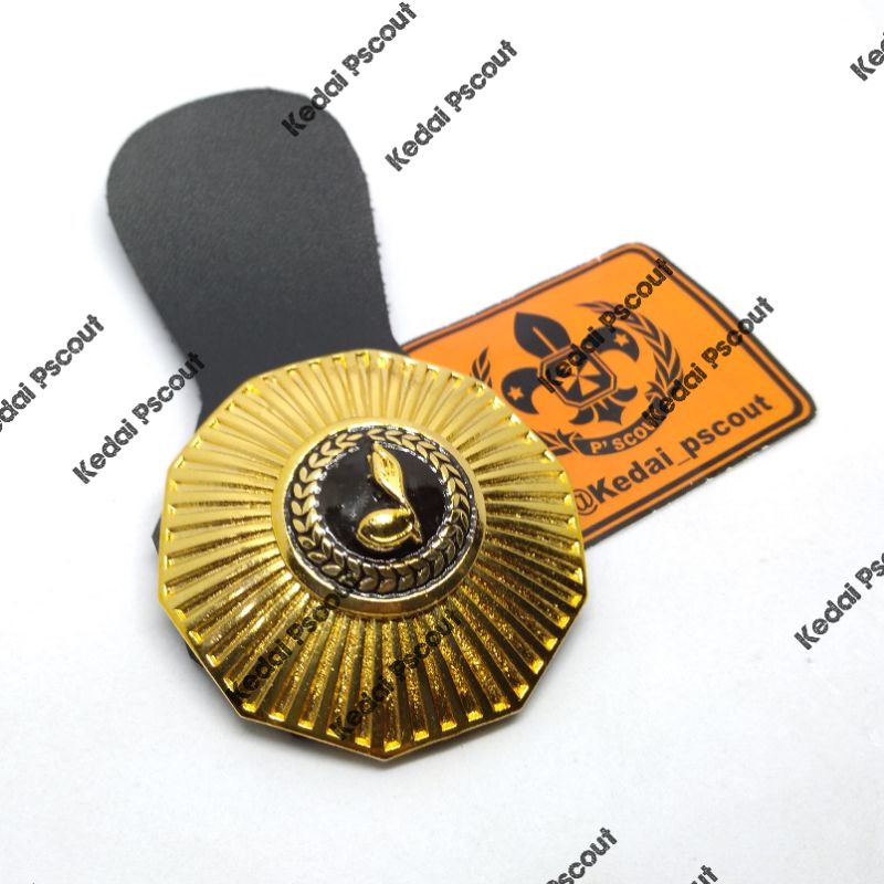 TANJAB ANDALAN RANTING COR