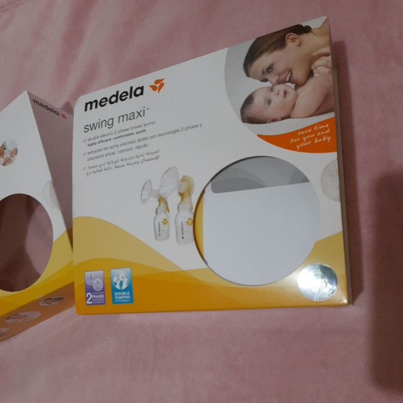MEDELA SWING MAXI [Preloved]