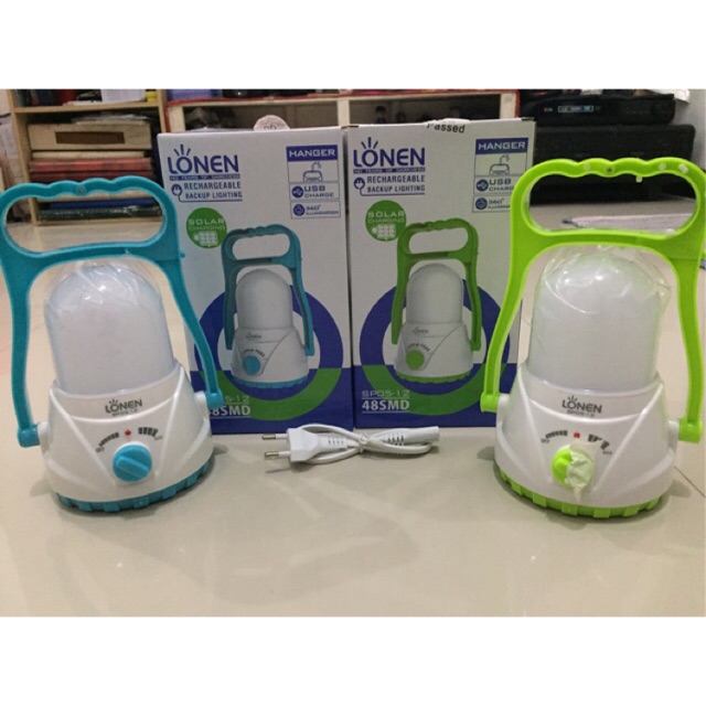 Harga Lantern Lamp Terbaru Mei 2026 | BigGo Indonesia